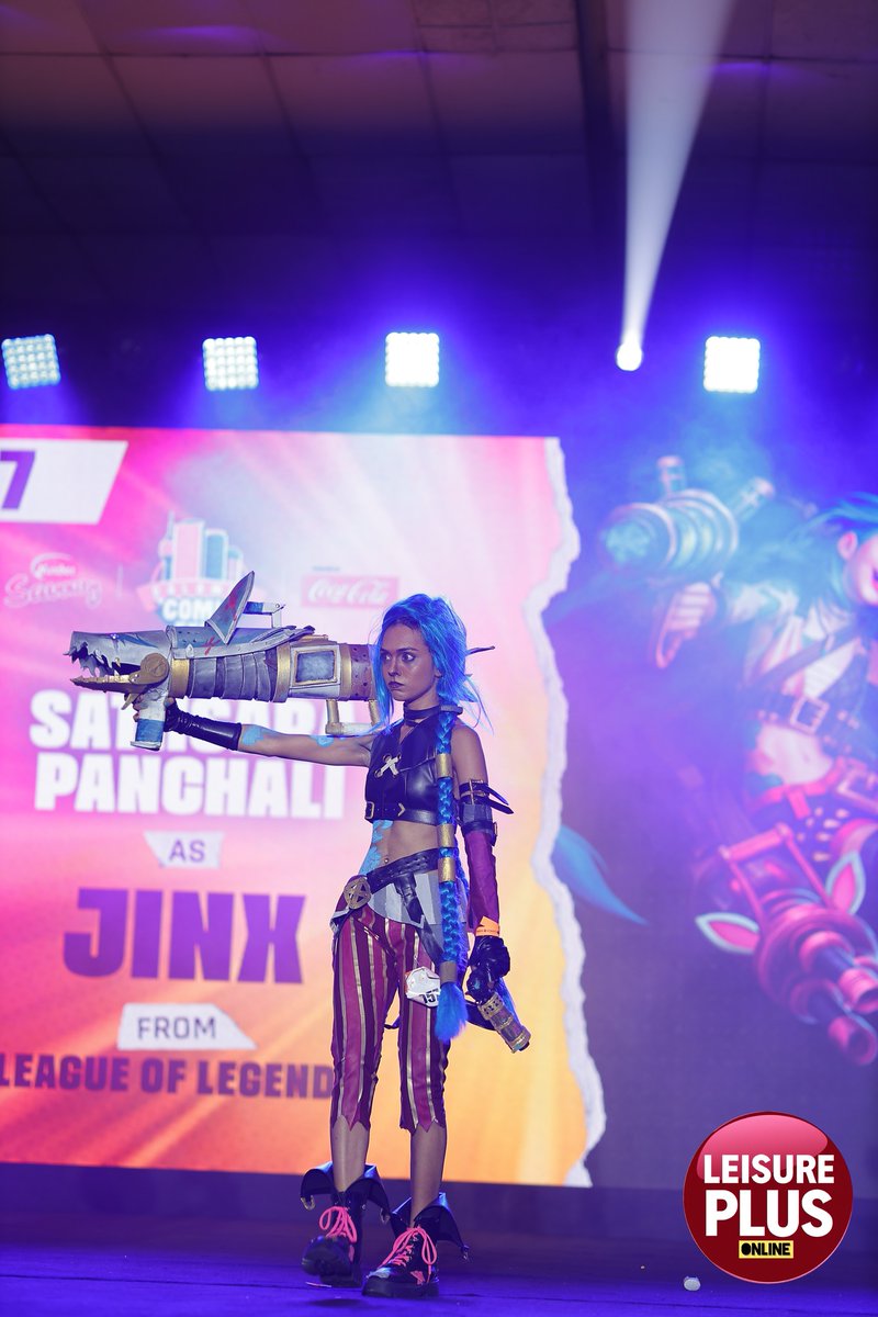 Leisure Plus Online tweet media