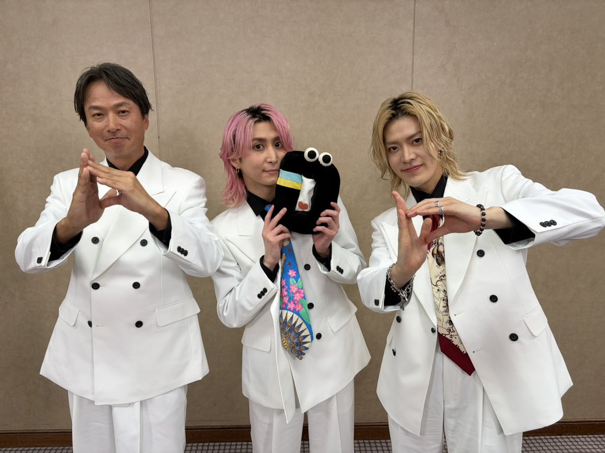 明日10時25分〜 DottiDotti 👀 デイくんが紹介🌱 #安斉星来 生出演