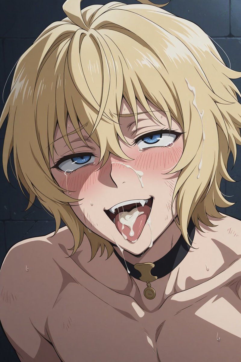boy_akali's tweet photo. #AIart #AIBL部 #AIイケメン部 #NSFW #R18 #uncensored #bl #gay #boy_akali #OwariNoSeraph 
全员败北(male) https://t.co/HjnIFdLfbd