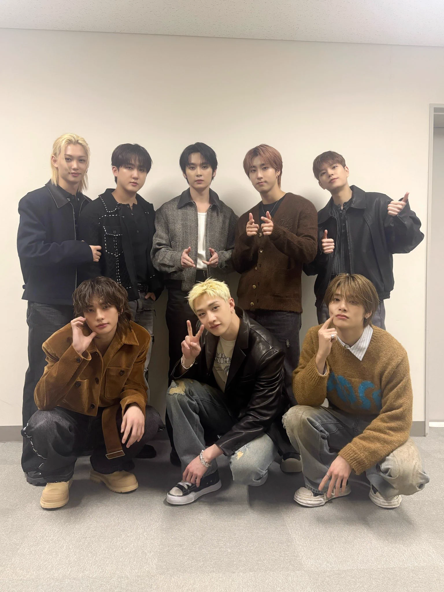 Stray Kids Japan Official on X: 