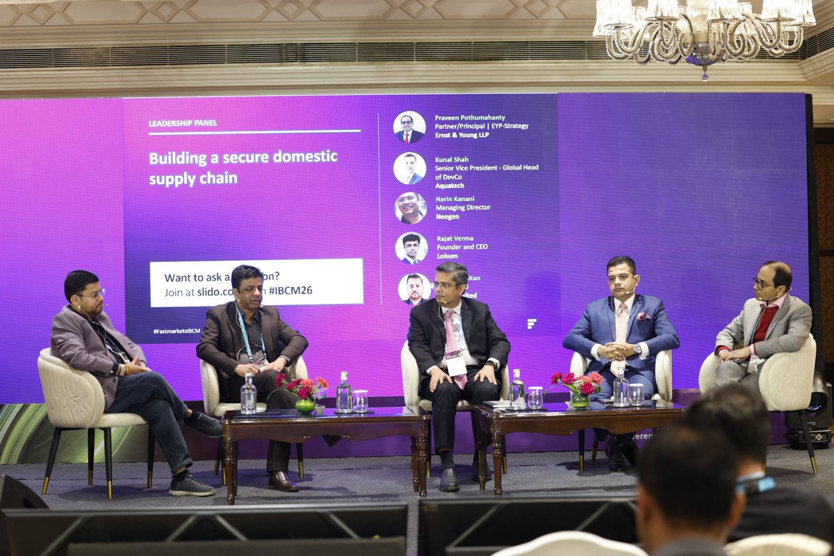 TACC Limited tweet media