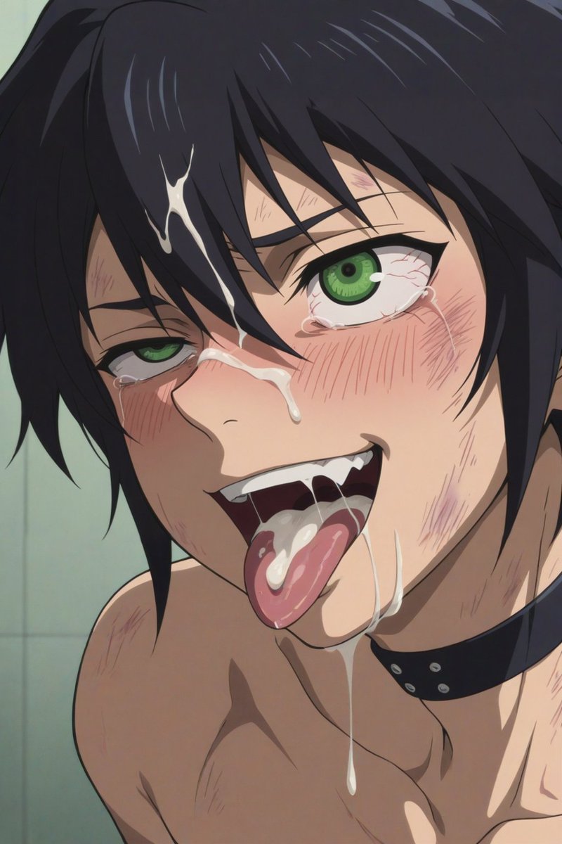 boy_akali's tweet photo. #AIart #AIBL部 #AIイケメン部 #NSFW #R18 #uncensored #bl #gay #boy_akali #OwariNoSeraph 
全员败北(male) https://t.co/HjnIFdLfbd
