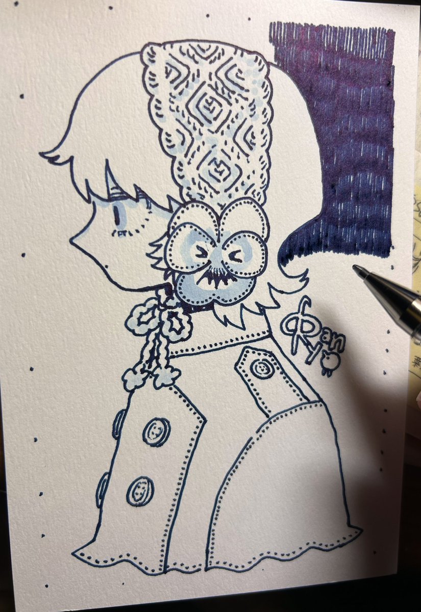 Post by †ﾘ ｬ ﾝ† 2/8原画市H 22 on X: かけた