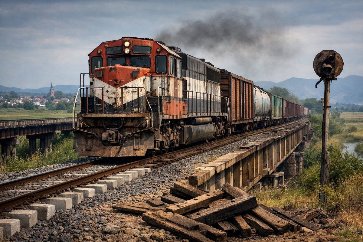 afondoJAL's tweet image. La Iberoamericana confirma lo dicho:
el Tren Interoceánico es obsoleto.
Por Manuel Gutiérrez. #Opinión 
afondojalisco.com/la-iberoameric…