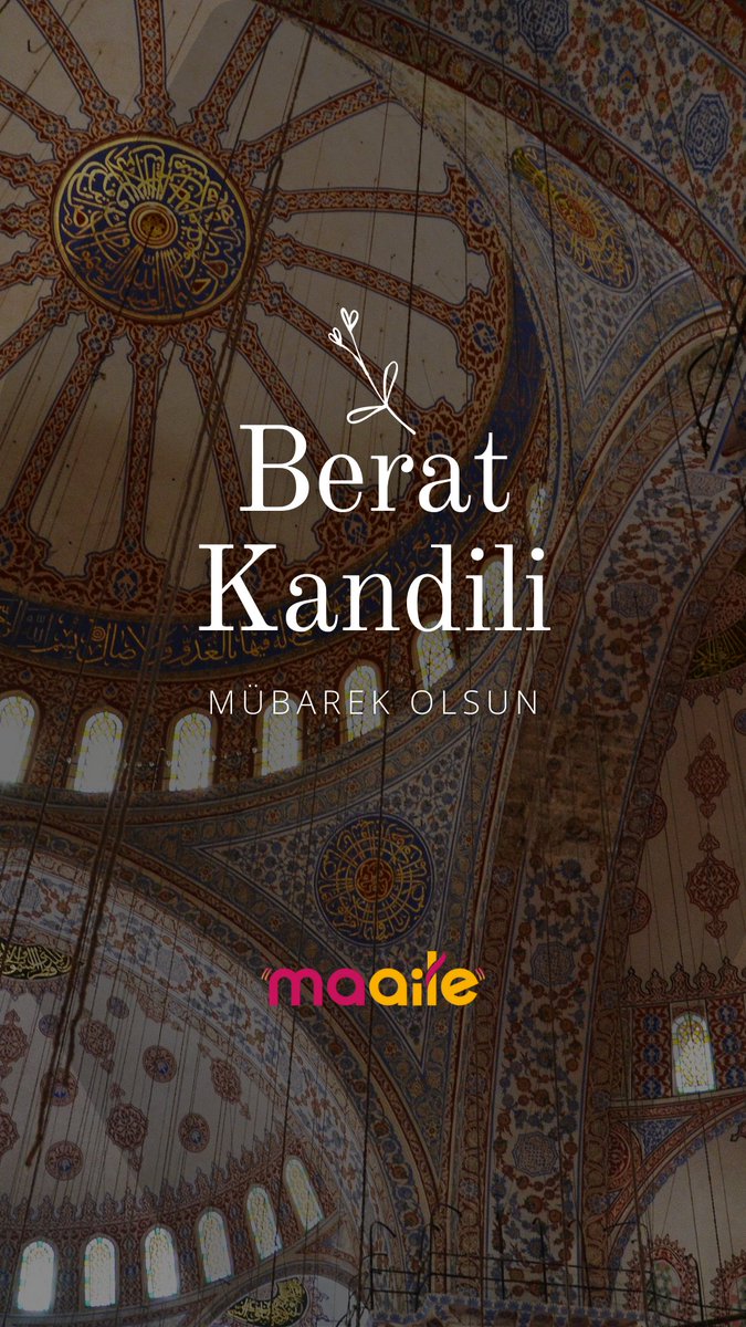 Allah Resulü (s.a.v): 
O gece, güneş batınca Allah Teâlâ dünyaya en yakın göğe inerek  fecir oluncaya kadar: “Benden mağfiret dileyen yok mu, onu mağfiret edeyim. Benden rızık isteyen yok mu, onu rızıklandırayım. (Bir bela ile) mübtela olan yok mu, ona kurtuluş vereyim" buyurur.