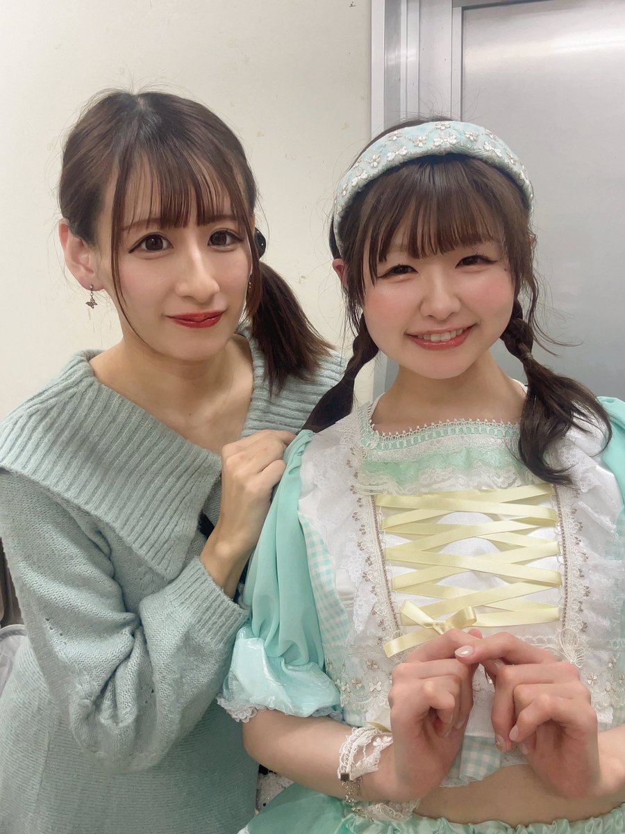 小羽りょん汰【 Angelic♡Sugar 】 tweet media