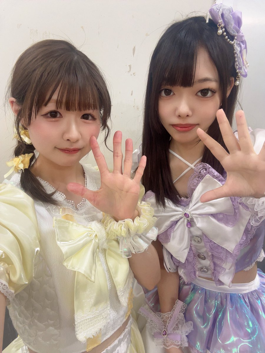 小羽りょん汰【 Angelic♡Sugar 】 tweet media