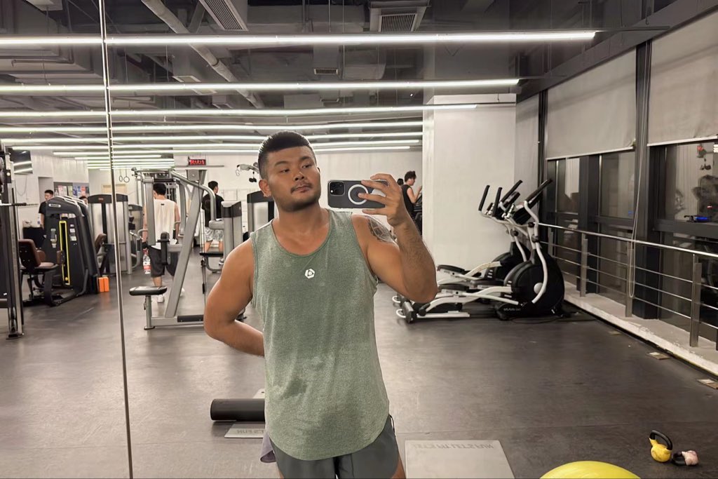 Fit Fit SPA tweet media