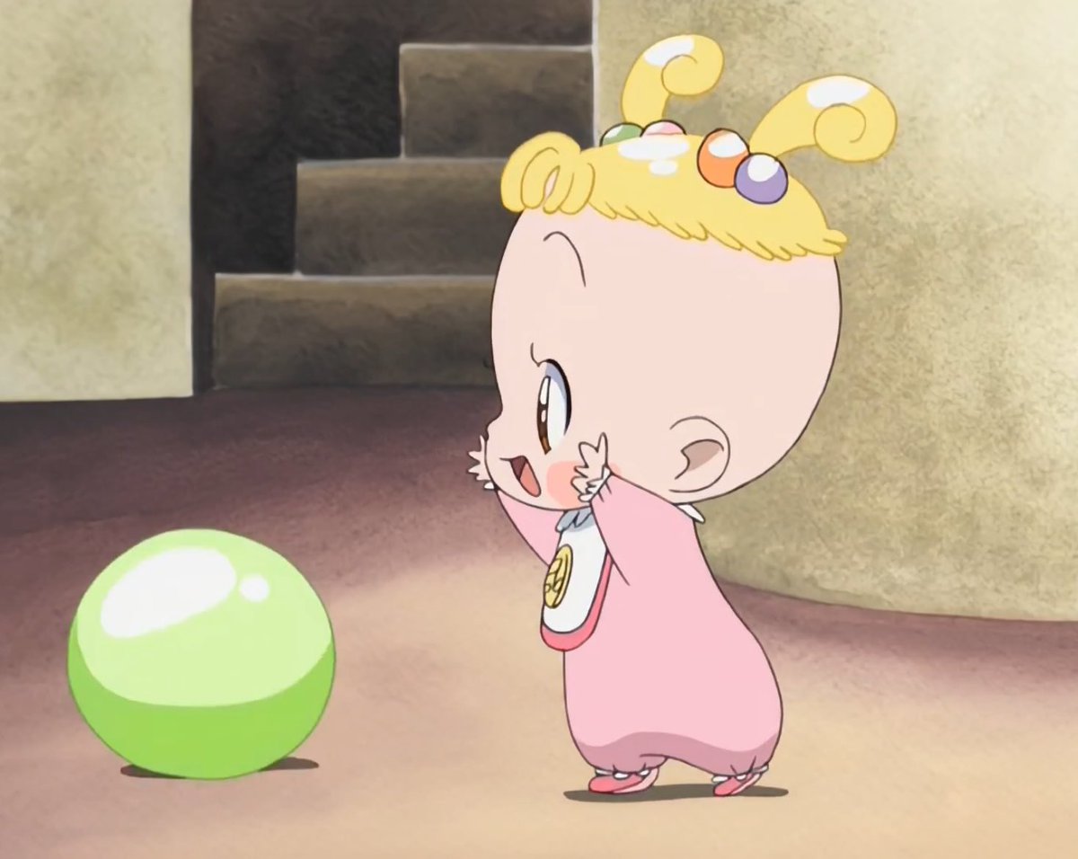 ojamajodoremipc tweet picture