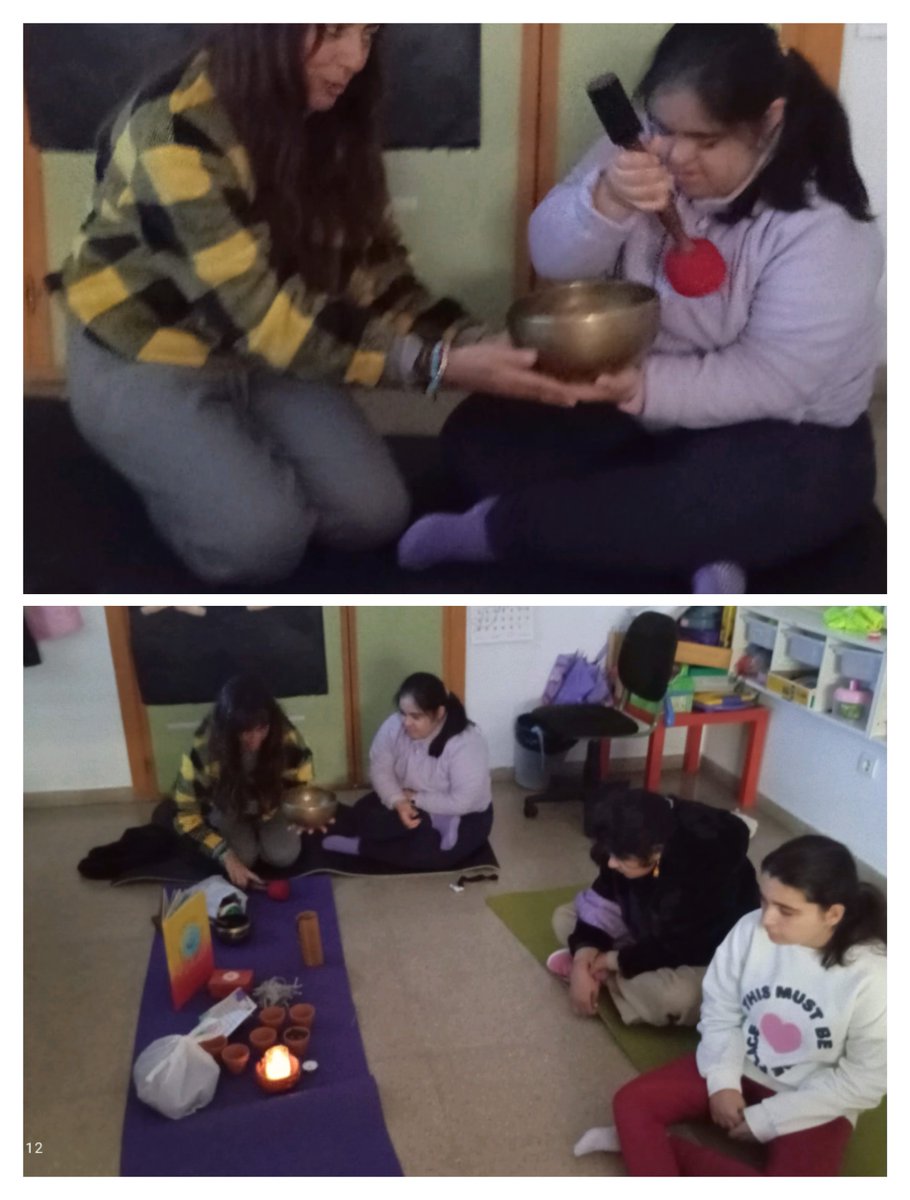 IES Fernando de los Ríos tweet media