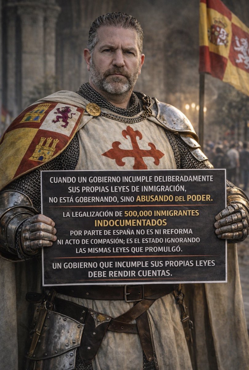 El patriotismo significa alzar la voz 🇪🇸 #onlyspaincandoit