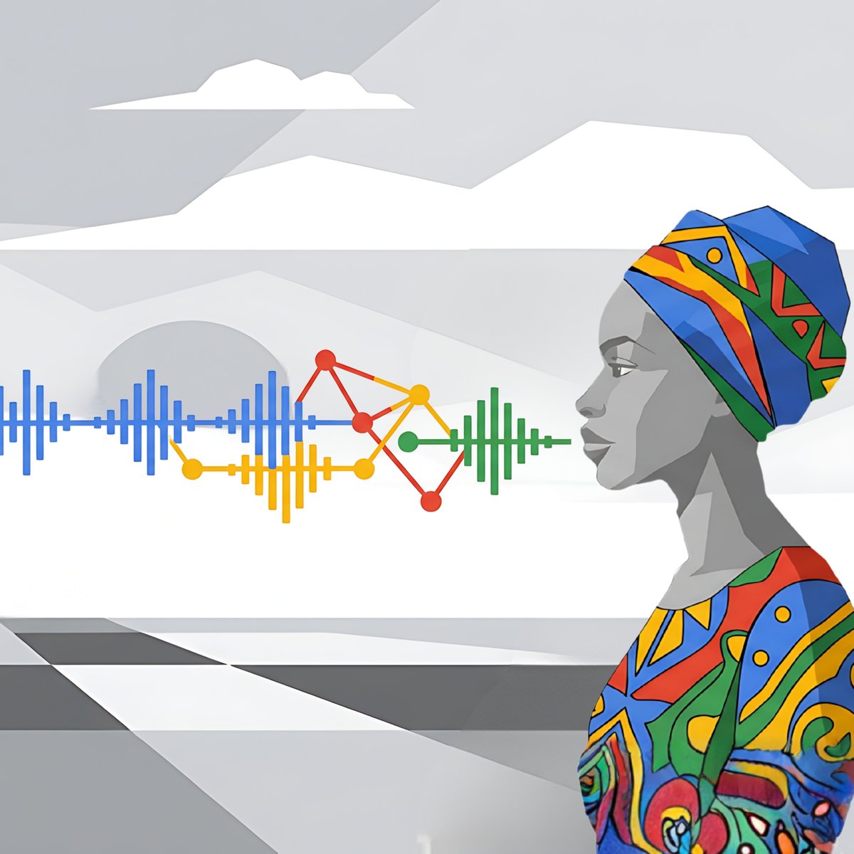 Google in Africa tweet media