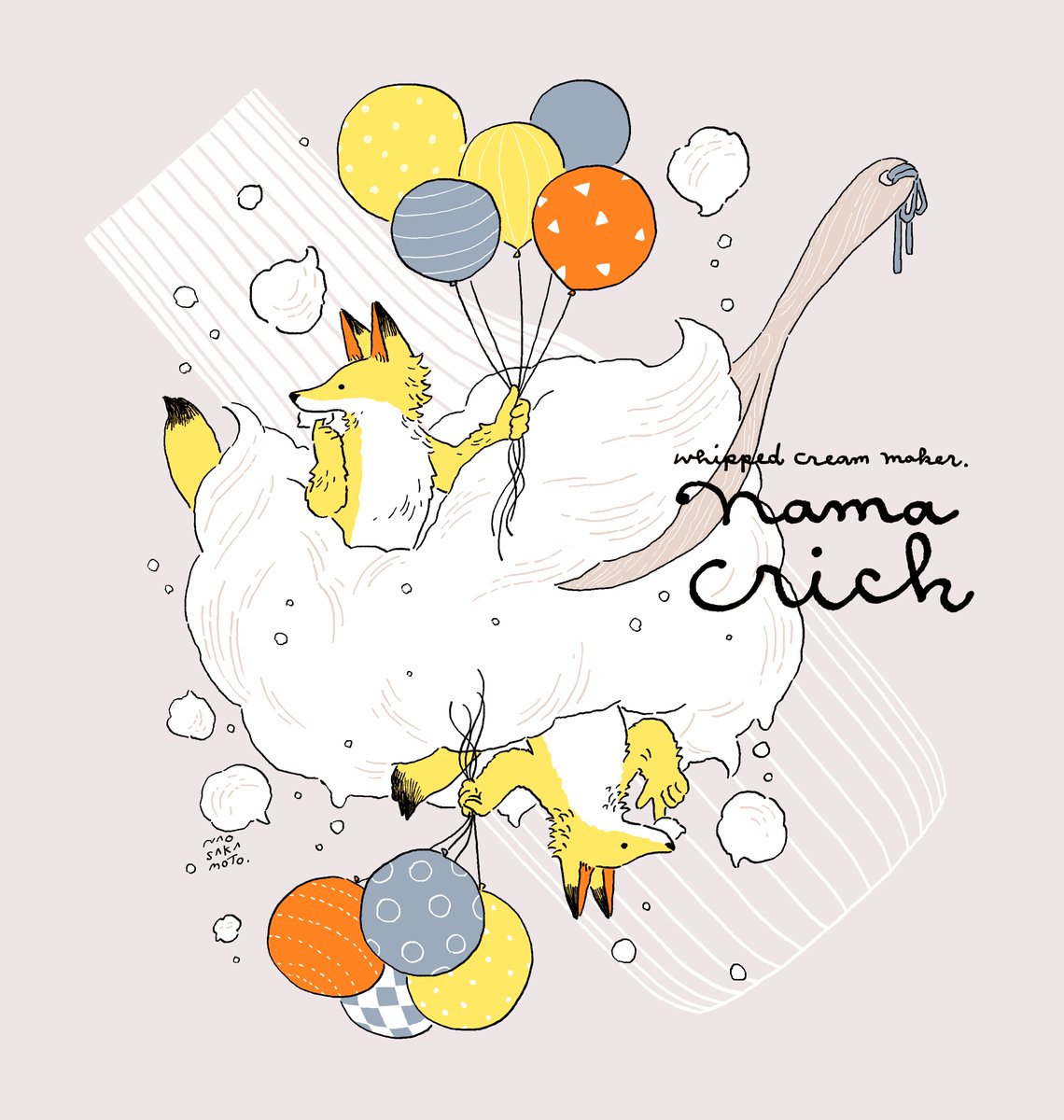 Nao Sakamoto🐱 (@mocosaka) / Posts / X