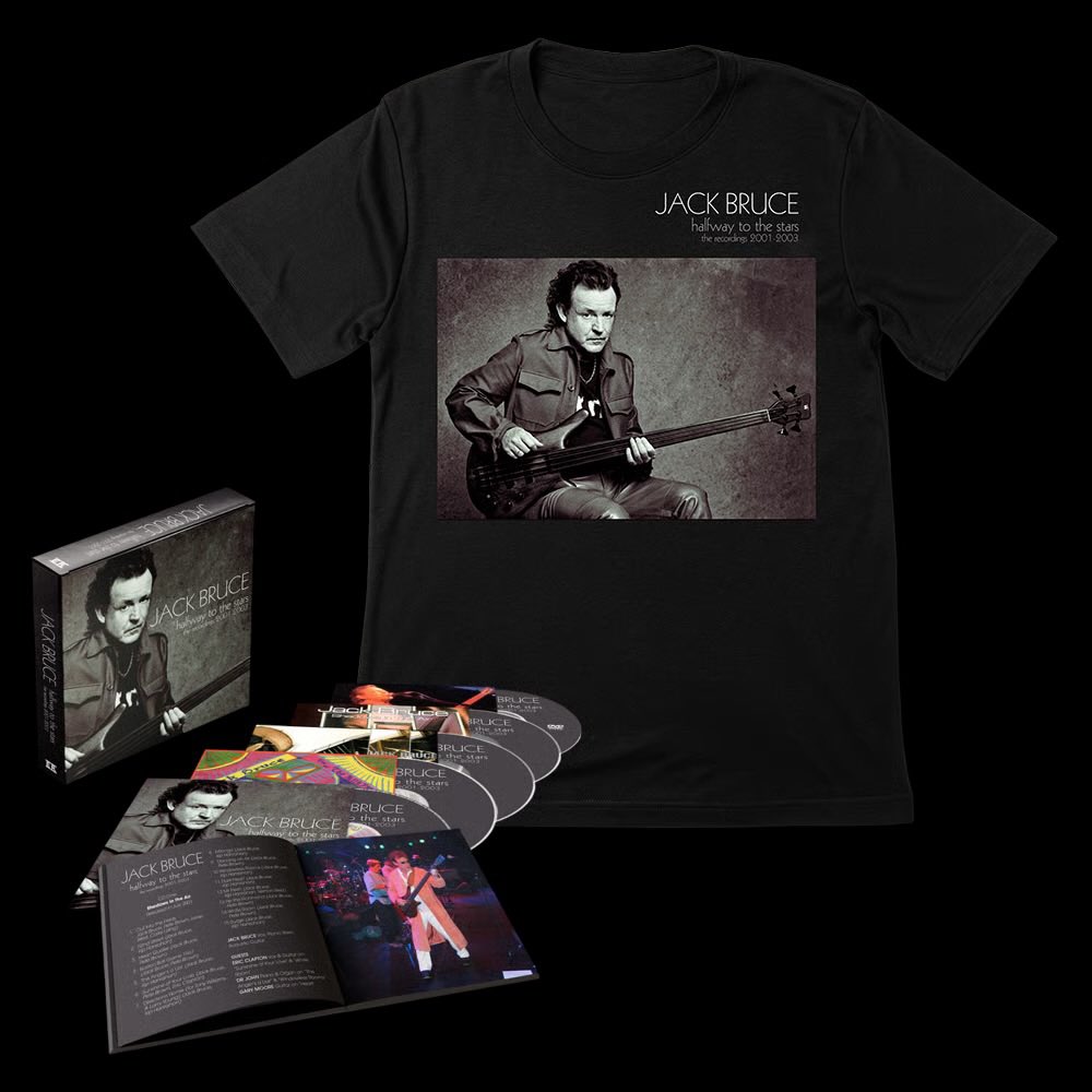 Jack Bruce tweet media