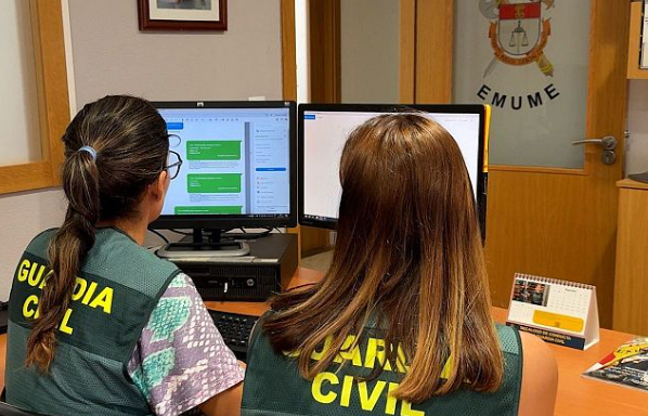 ¿Conoces los canales del Servicio de Atención a las Víctimas de #ViolenciaDeGénero?

📞 Teléfono: 016
📧 Correo electrónico: 016-online@igualdad.gob.es
💬 Chat online: violenciagenero.igualdad.gob.es
📲 WhatsApp: 600 000 016

Atención gratuita, confidencial y disponible las 24 horas.