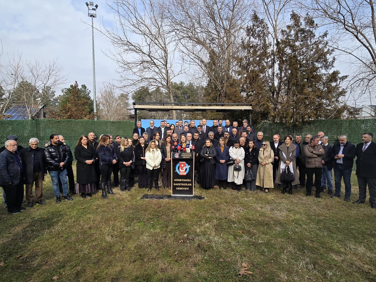 DOGÜNKAD tweet media