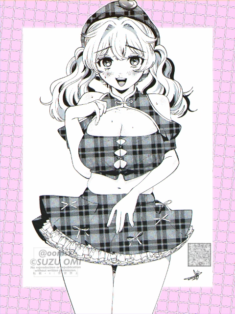 ツインテールの日💫 