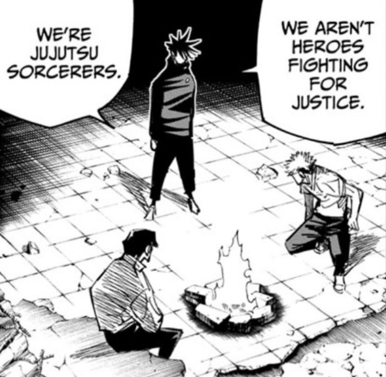 Ensei ☾ tweet media