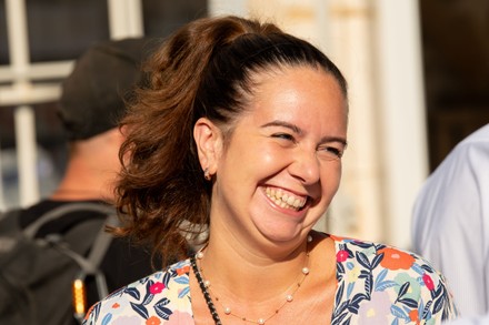 The News tweet media