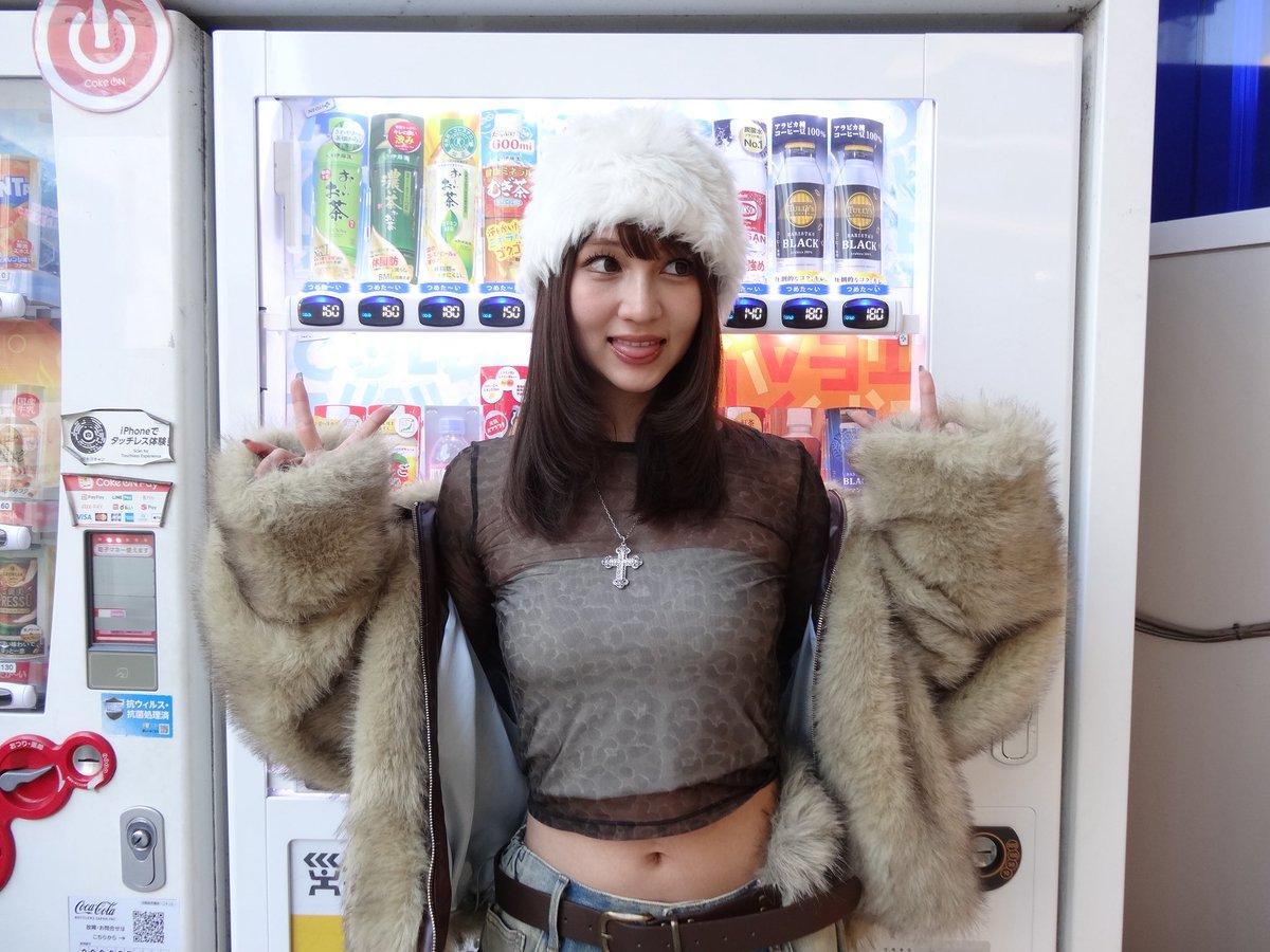 長谷川 美月(みちゅ) tweet media