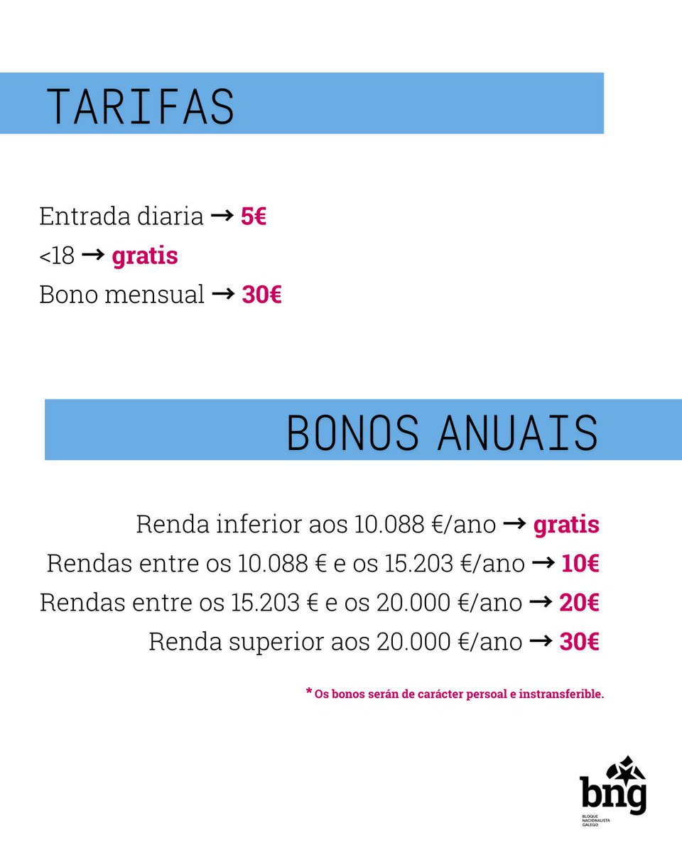 BNGOUrense's tweet photo. ♨️ Aquí tendes as nosas emendas á Ordenanza reguladora dos prezos da piscina termal das Burgas

+info → https://t.co/aRaY7Uwj1B https://t.co/8cisQyeUWn
