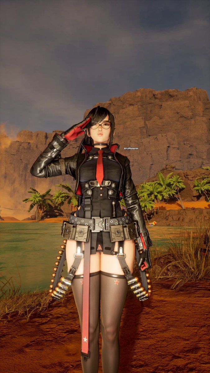 STELLAR BLADE 

#VPSat #WIGVP #UVPCommunity  #VPWorld #StellarBlade