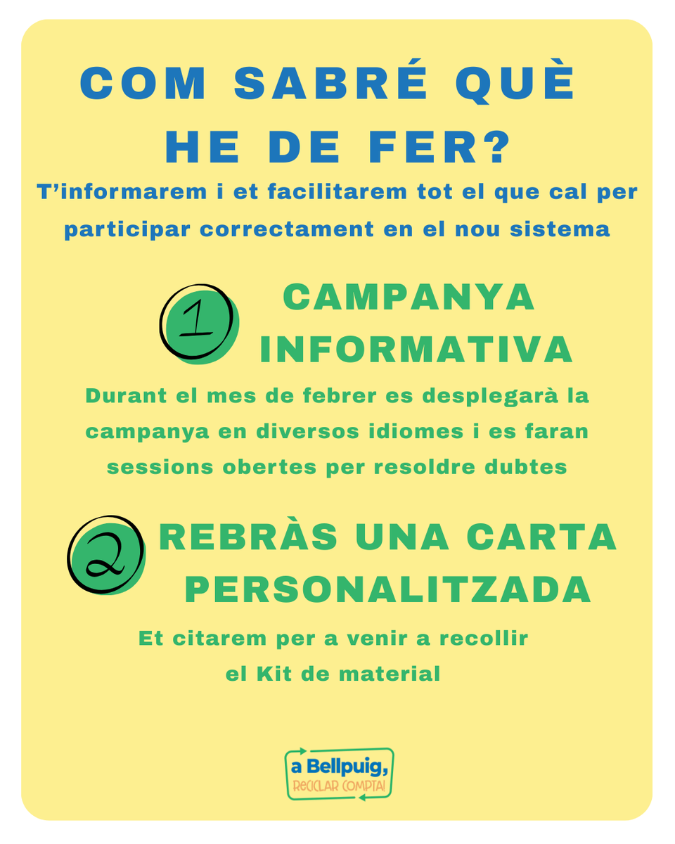 Ajuntament de Bellpuig tweet media