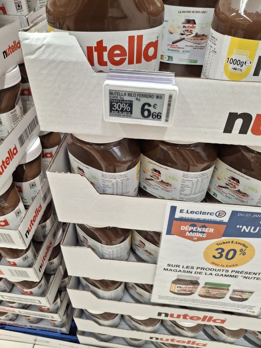 C’est le diable ou quoi ?