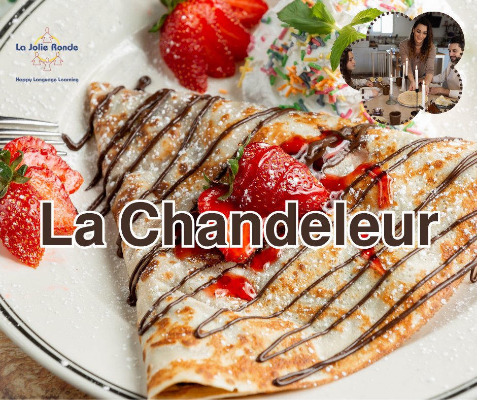 La Jolie Ronde tweet media