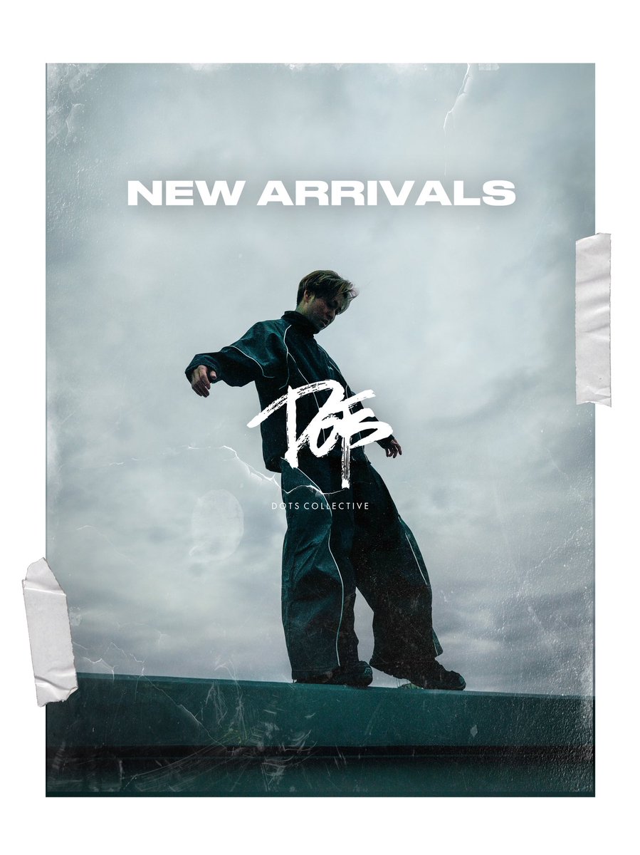 DOTS COLLECTIVE (@DotsCollective) / Posts / X