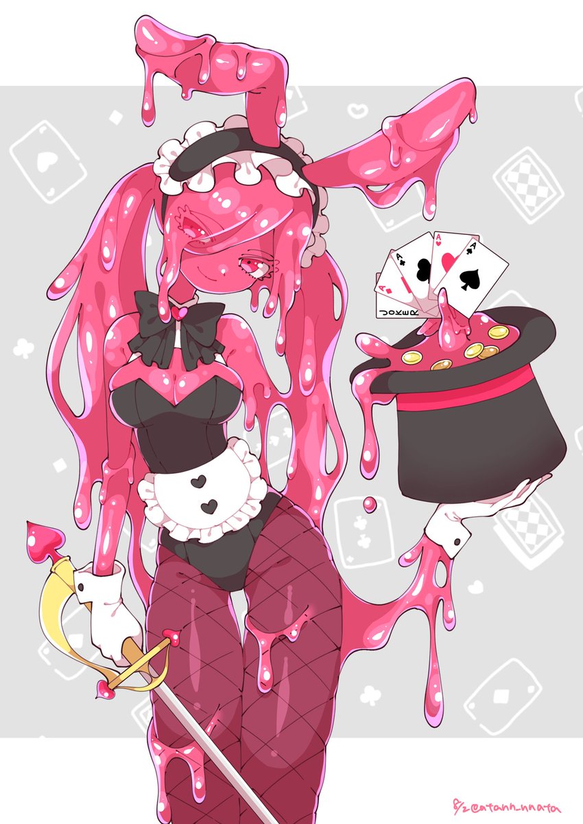 atann_nnata's tweet image. #ツインテールの日
ツインテールすき