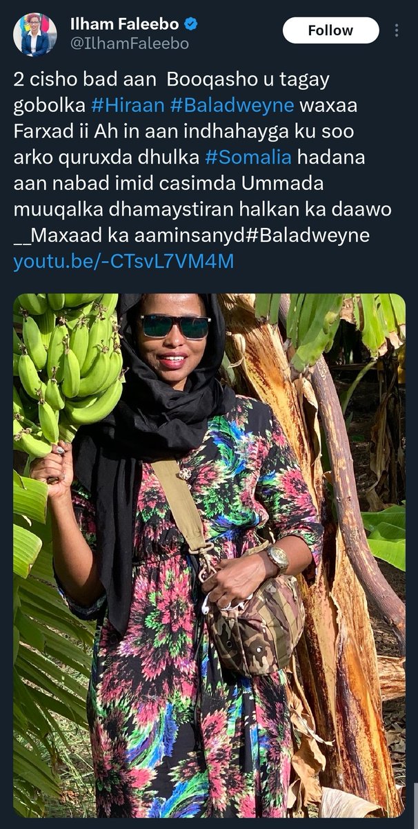 Buur⛰Dhaab( -_•)╦̵̵̿╤─ tweet media