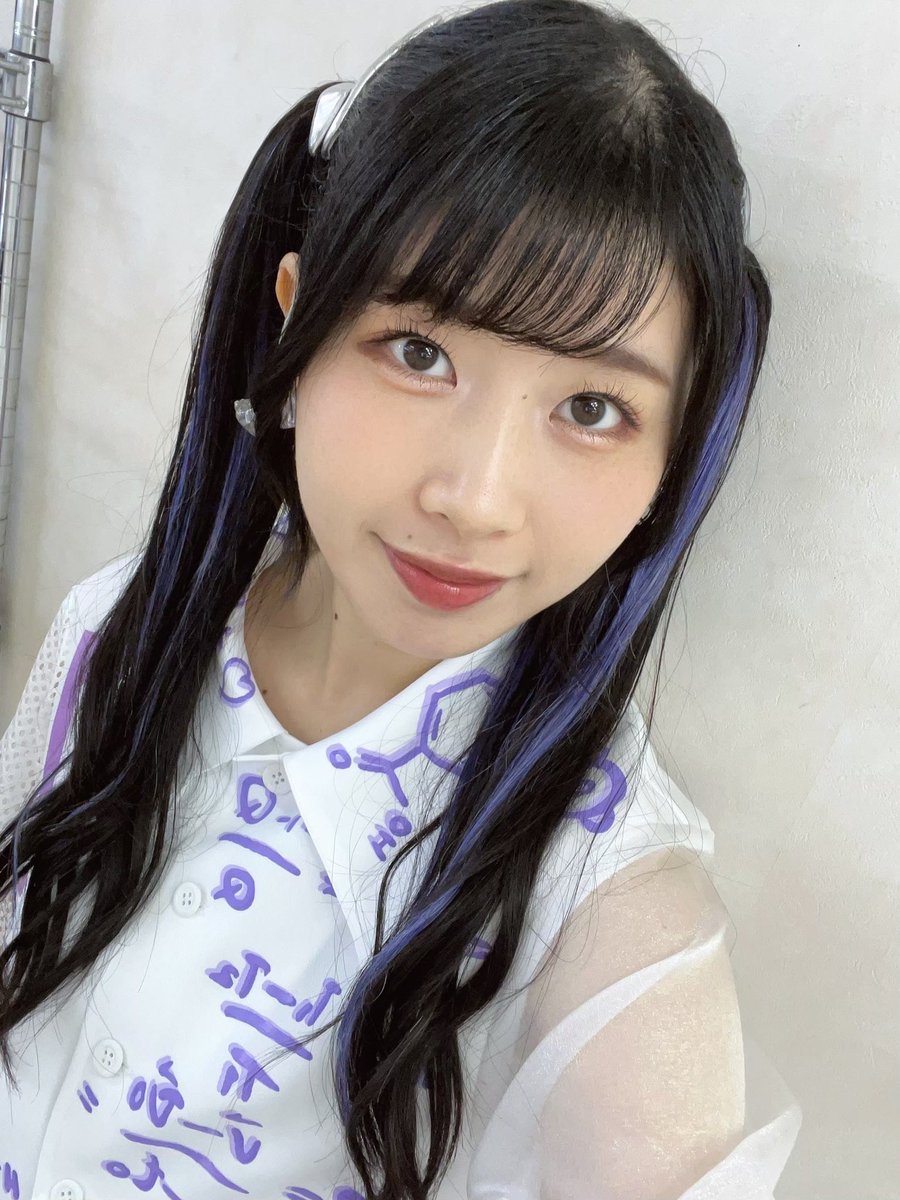 #ツインテールの日 
全然しなさすぎてめちゃ昔！だけど！