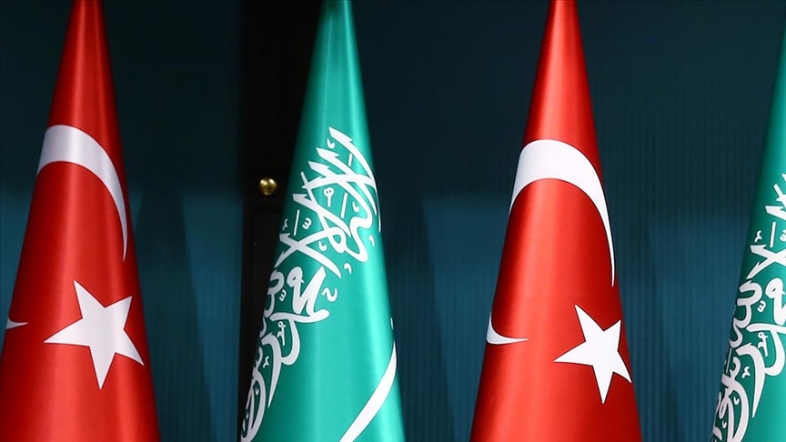 Anadolu Ajansı tweet media