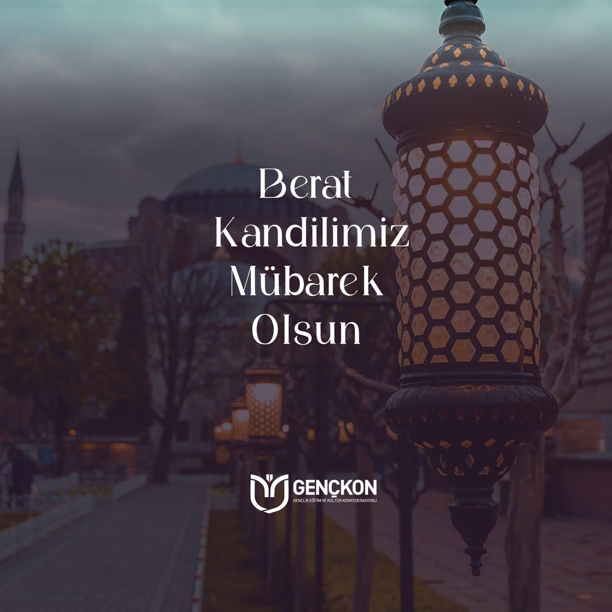 🌙Berat kandiliniz mübarek olsun.