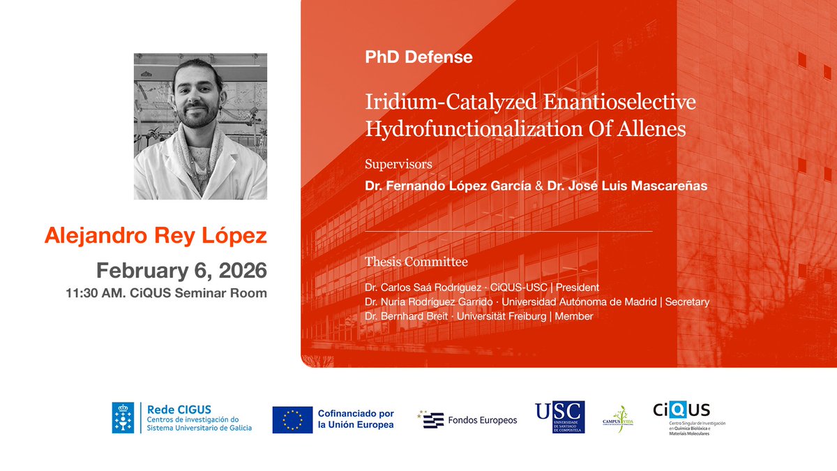 Mascareñas group tweet media