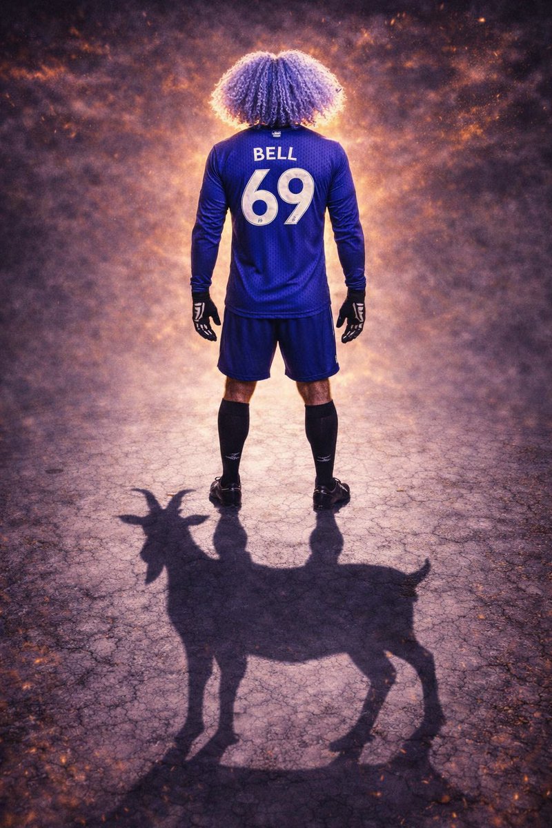 𝟐𝟎𝟎𝟎 𝐠𝐨𝐚𝐥𝐬 
𝟏𝟕𝟎𝟎 𝐚𝐬𝐬𝐢𝐬𝐭𝐬 
𝟏𝟏 𝐁𝐚𝐥𝐥𝐨𝐧 𝐃’𝐨𝐫𝐬 
An endless amount of world records. 
Our Captain, the unpredictable, the GOAT. Maddy Bell has retired from football. #ThankYouMaddy