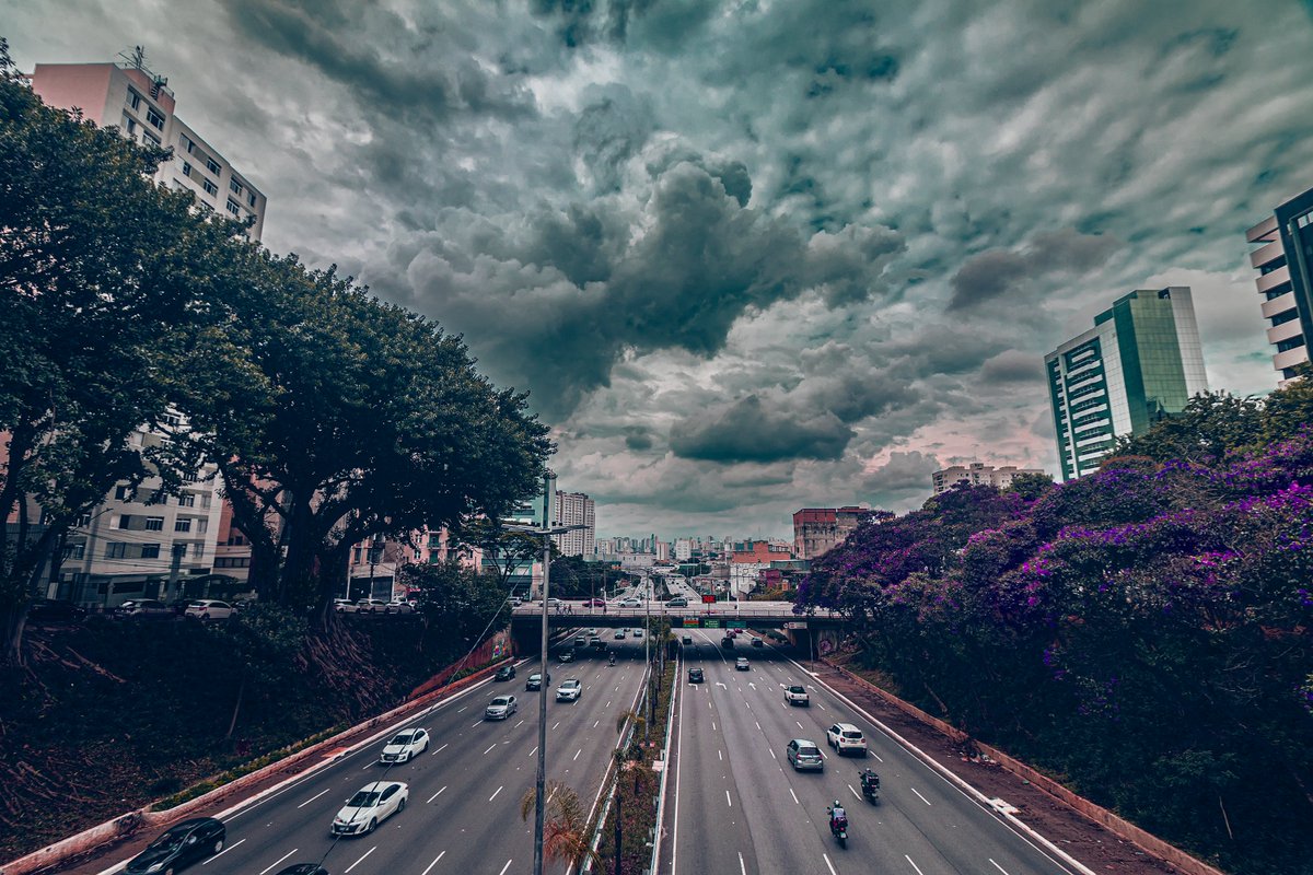 Ever seen a blind man cross the road
Trying to make the other side?

They told me you missed school today

So I suggest you just throw them all away
The handbags and the gladrags
That your poor old granddad had to sweat to buy ya

.
Liberdade - Radial Leste - São Paulo - Brasil