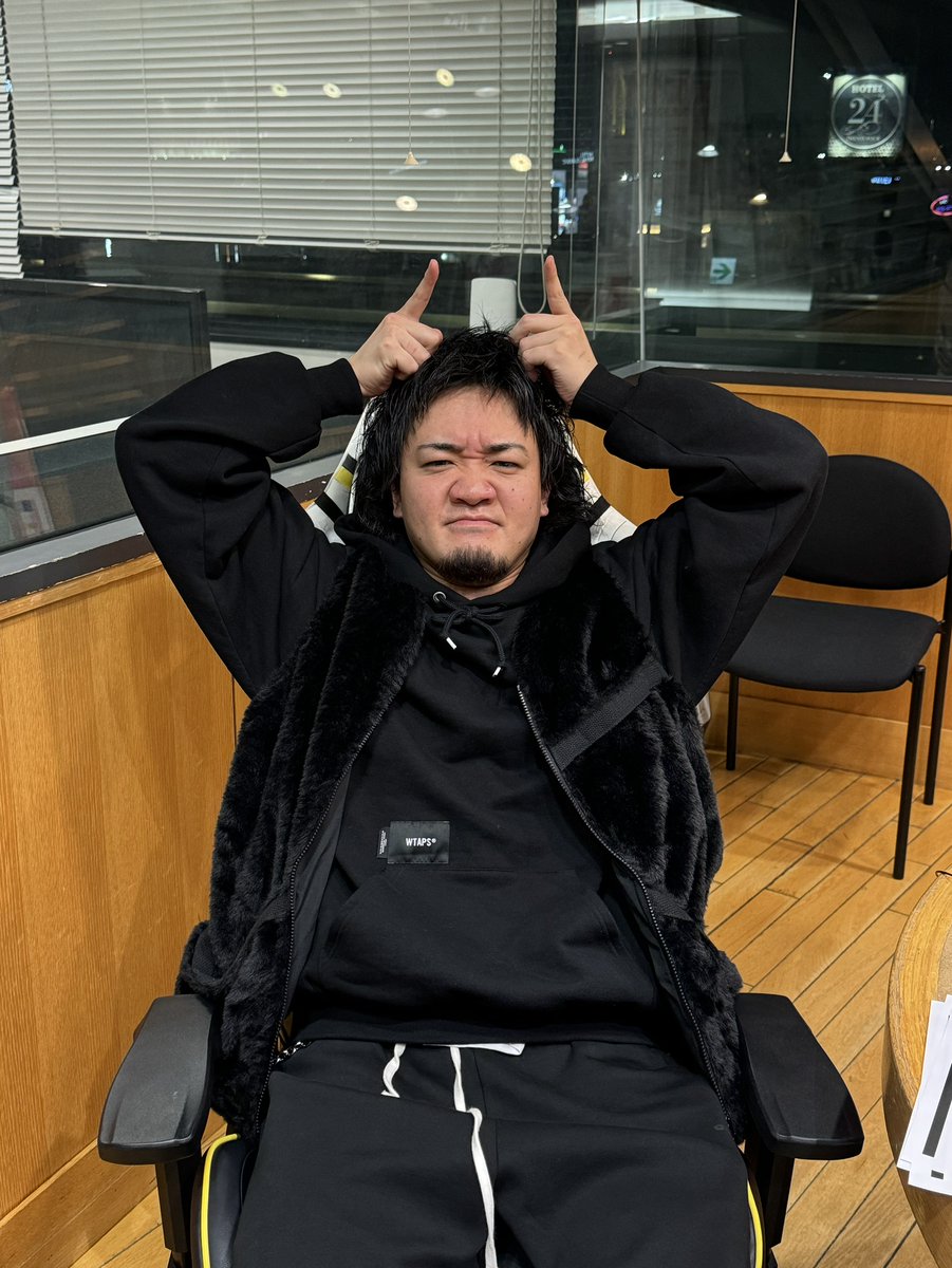 みぃ太郎 DJ みぃ（坂口みぃ太郎） (@meee1118) / Posts / X