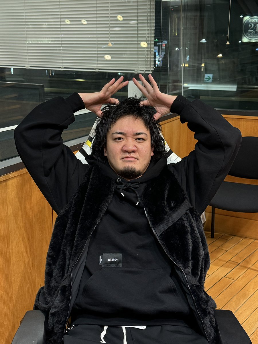 DJ みぃ（坂口みぃ太郎） (@meee1118) / Posts / X