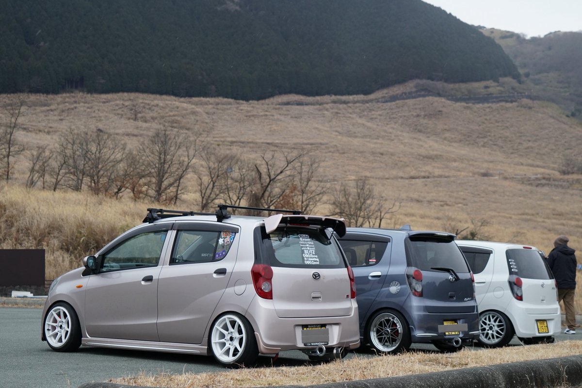 アオイ tweet media