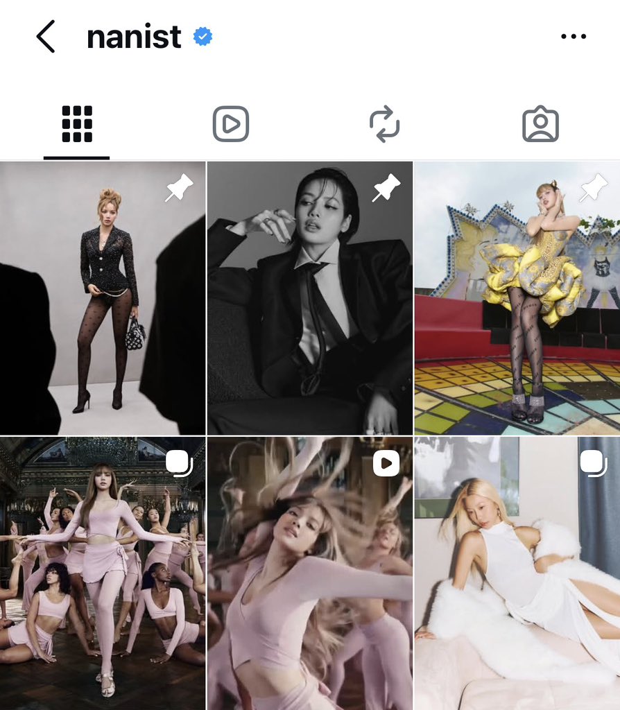 twentynine_ww's tweet image. omg สไตล์ลิสพี่หลิงกับ ck เซ็ตนี้คือคุณแนนนิสต์ คนที่ทำชุดให้ลิซ่าบ่อยๆ แล้วปังทุกชุด 😳🔥