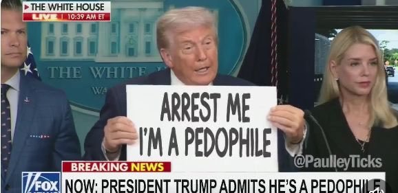 Die Zeit wäre reif....