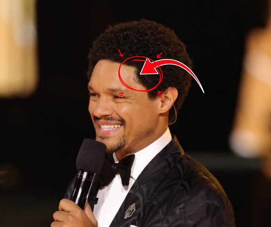 clocutz's tweet photo. @Trevornoah's LINEUP is a MESS for a host. Shameee!!!!!

This man was careless about his lineup as a whole host for the Grammys, only for him to cook Donald Trump and Nicki Minaj. SMH 😒🙄

#clocutz #GRAMMYs
#EpsteinFiles #GRAMMY    #GRAMMYs2026 #Epstein
D'haircraftor https://t.co/102r8TOECx