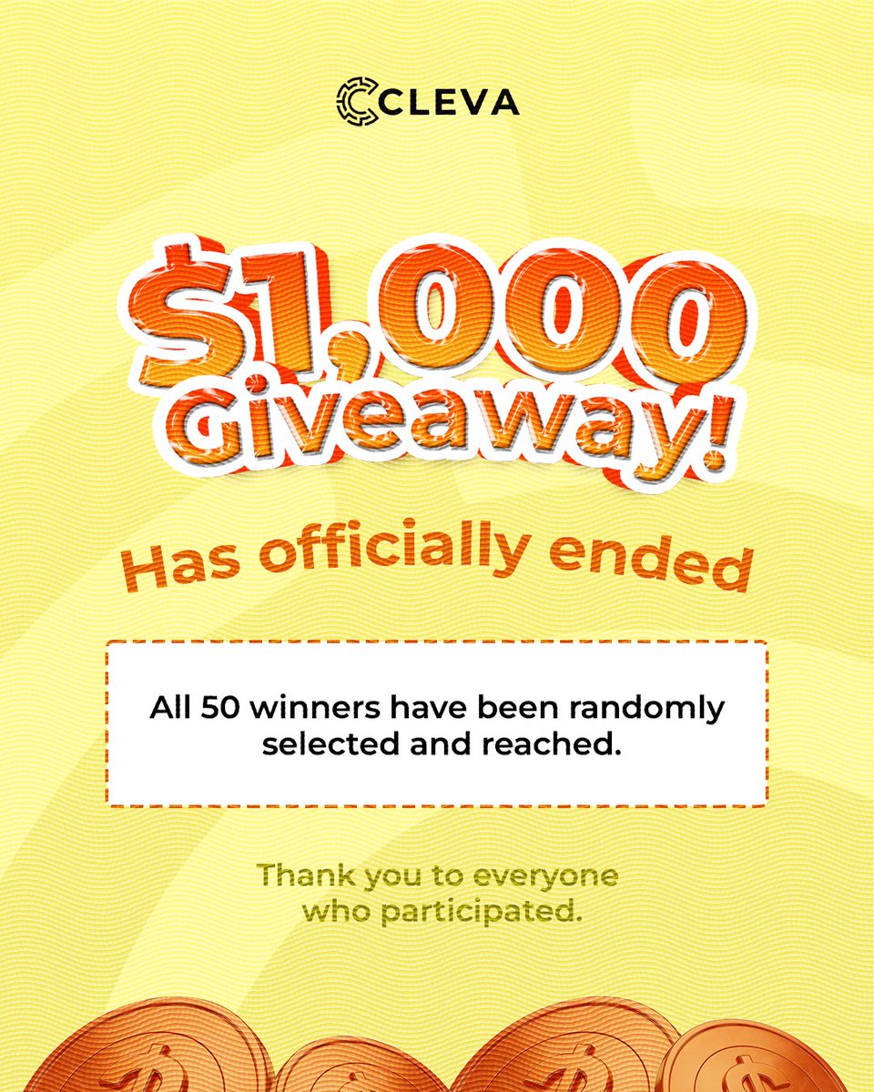 Cleva (YC W24) tweet media