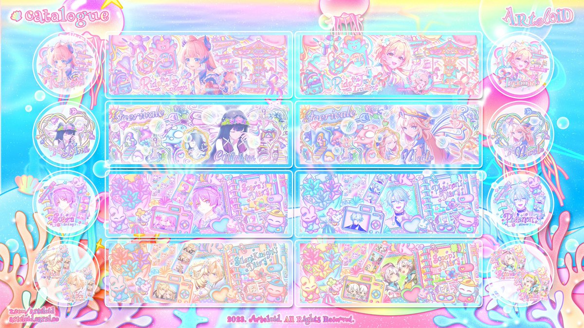 slamat malam! 🌛💧 besok aku mau ufs template anak anak gemuy inii :D seperti biasa udah include all in ( +shape free cu 🌸 ) nanti pas drop bisa ditake langsung aja via dm :3 PLUSSSS boleh buat personal use jugakkk! 🛐🩵 kalo ada yg mau di tag boleh yaaa