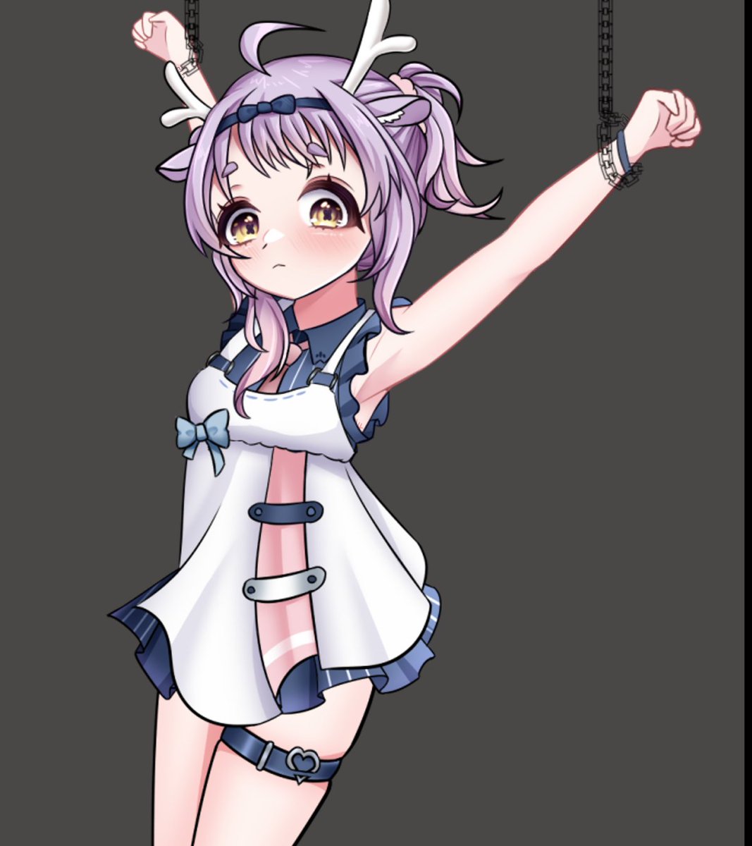 5500專門繪畫帳 tweet media