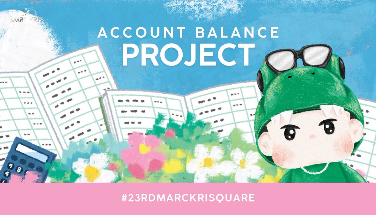 TEAMMARCKRIS's tweet photo. 📢💵☑️

— BIRTHDAY Project "23rd MARCKRIS SQUARE" —

• บัญชี _ BIRTHDAY Project “23rd MARCKRIS SQUARE”
🔗 https://t.co/zhTrkaB4jA

• Account Balance
🔗 https://t.co/2M5220pIJY

• Summary BIRTHDAY Project "23rd MARCKRIS SQUARE"
🔗 https://t.co/RvxK9DZzEw

• บัญชี Project "23rd MARCKRIS SQUARE"
🔗 https://t.co/kug7ShTrwf

• บัญชี Charity "23rd MARCKRIS SQUARE"
🔗 https://t.co/AcC81tzxBM

• บัญชี Korat "23rd MARCKRIS SQUARE"
🔗 https://t.co/AyWYC8XCwJ

• บัญชี Color My Bloom & Bloom Bouquet "23rd MARCKRIS SQUARE"
🔗 https://t.co/YEtMUcx1F9

• บัญชี Scoop in Bloom "23rd MARCKRIS SQUARE"
🔗 https://t.co/sLJKGvotxg

• บัญชี Keep Me Blooming "23rd MARCKRIS SQUARE"
🔗 https://t.co/MUlk5pVZWy

• บัญชี Bloom Bar "23rd MARCKRIS SQUARE"
🔗 https://t.co/lVRaWlqOYg

• ประมวลภาพ MARCKRIS SQUARE Event
🔗 https://t.co/DIYhgaLAwf

• ประมวลภาพ TEAM MARCKRIS On Tour @ Korat
🔗 https://t.co/sPGtvK8Hdb

• ประมวลภาพ โครงการ มาร์คคริสห่วงใย ปลอดภัยทุกเส้นทาง
🔗 https://t.co/bEtpOZ4MWo

• เอกสารปิดโครงการ "23rd MARCKRIS SQUARE"
🔗 https://t.co/Gk8L2C0Am1

#23rdMARCKRISquare
#MARCKRIS
#BUSbecauseofyouishine