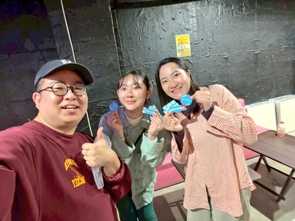 素敵なsomething tweet media