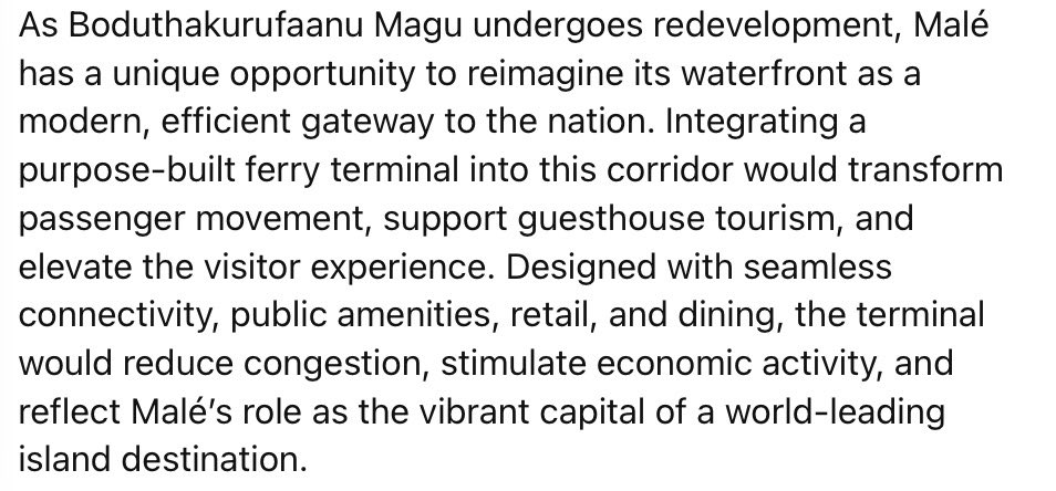 Kalhukoe's tweet photo. @MMuizzu @MTCCPlc @MaleCitymv https://t.co/j0mzMTuD16